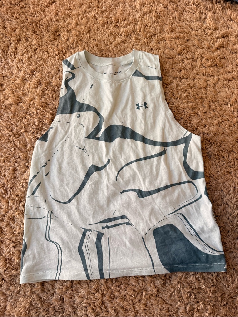 Under Armour Workout Tank